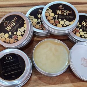 WoodWax